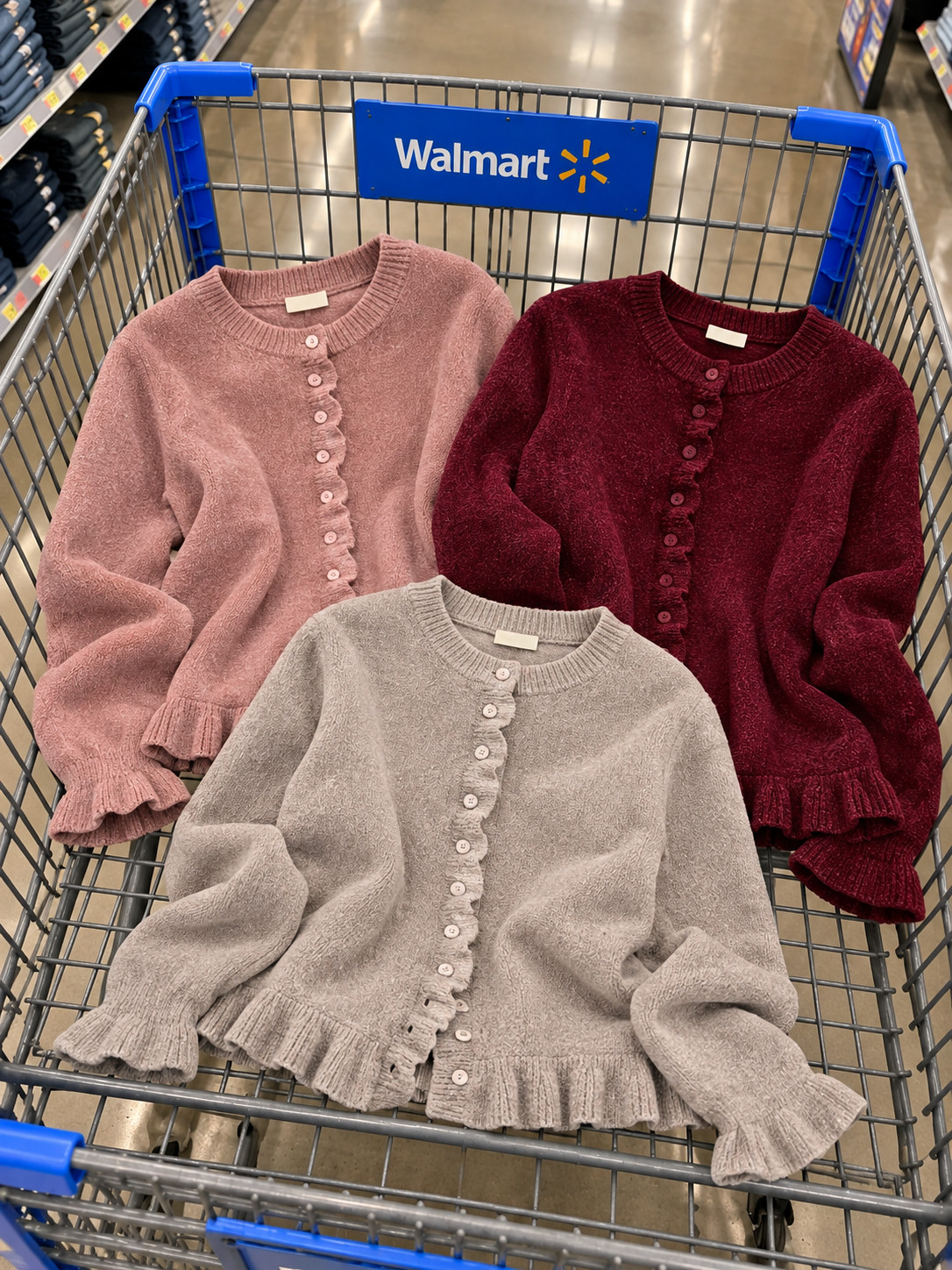 Walmart Finds  

 #LTKdayinmylife #LTKgrwm #LTKootd