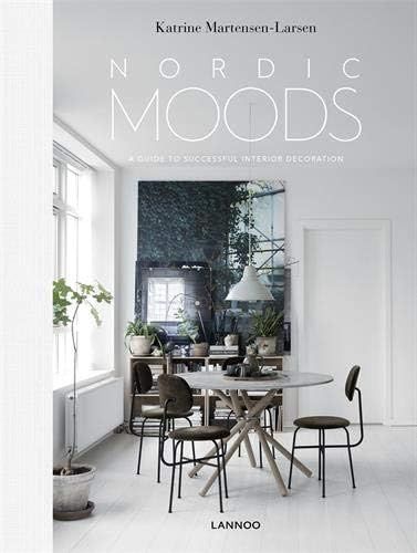 Nordic Moods: A Guide to Successful Interior Decoration | Amazon (US)