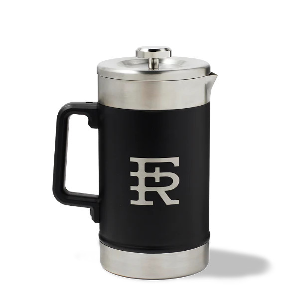 The Brand STANLEY® Stay Hot French Press- 48oz. | Free Rein