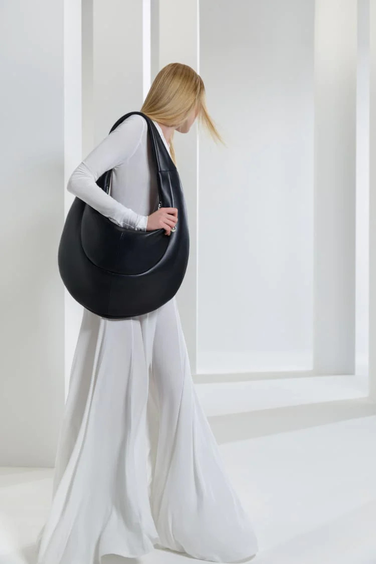 Black crossbody bag | MAM original