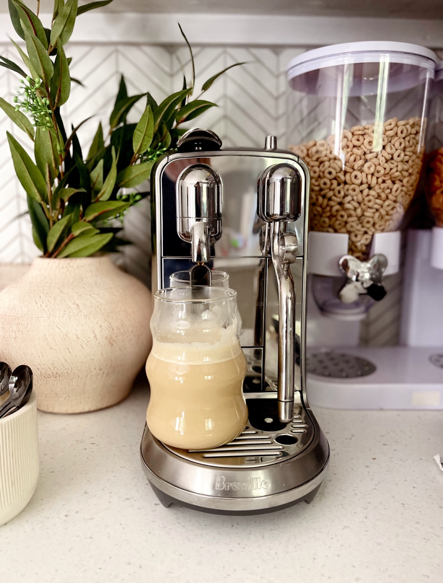 Coffee table area & home decor 
Breakfast and coffee nook area in the kitchen!
Nespresso coffee and espresso machine 

#LTKFamily #LTKHome #LTKSaleAlert
