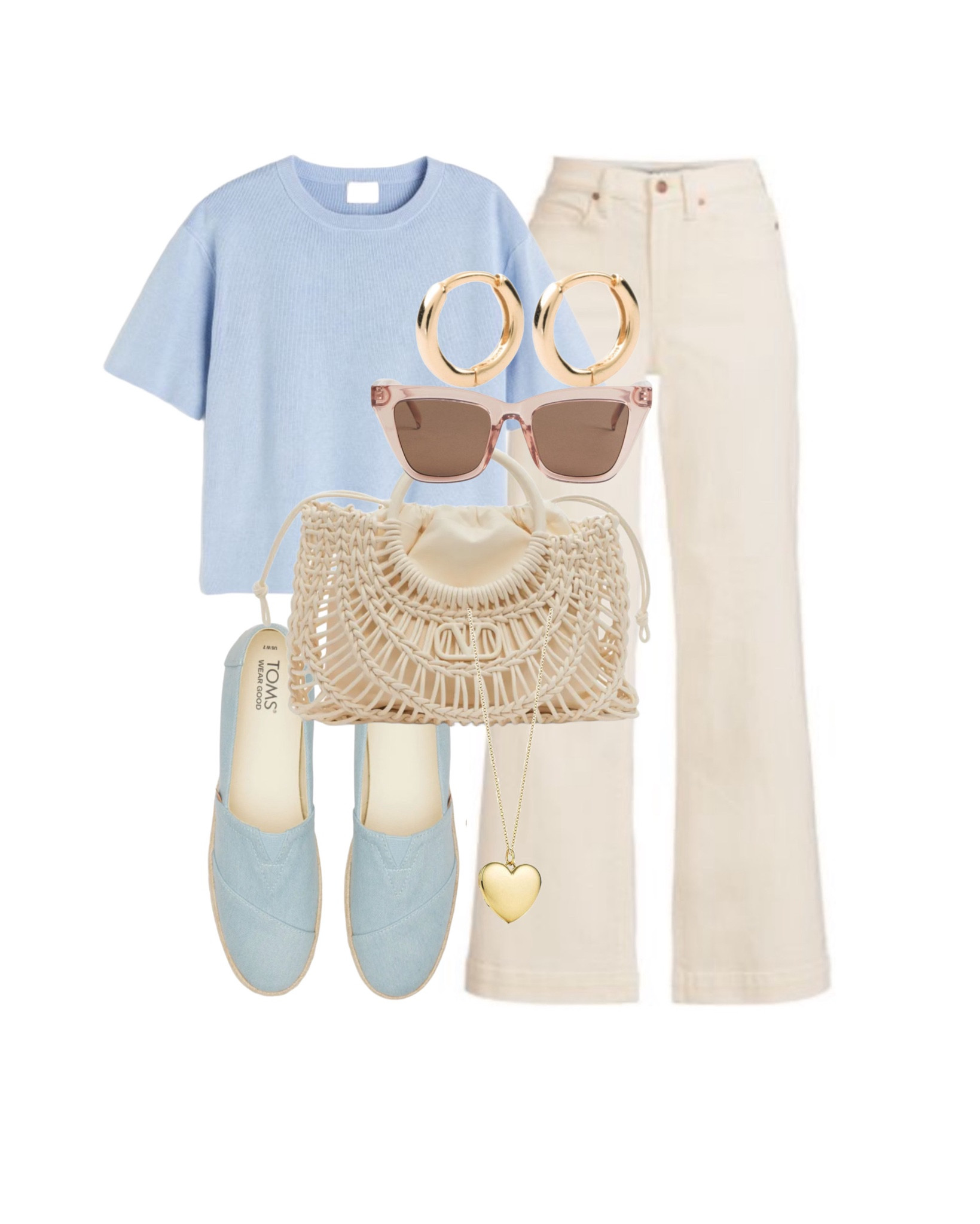 Spring looks ideas! ✨

#LTKstyletip #LTKtravel #LTKitbag