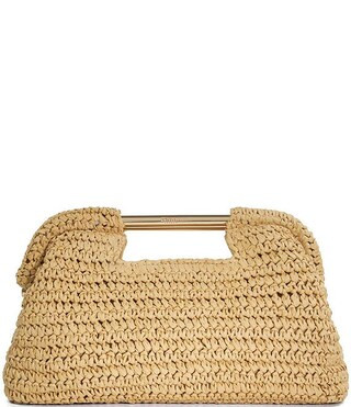 Dune London Elsabeth Clutch Bag | Dillard's | Dillard's