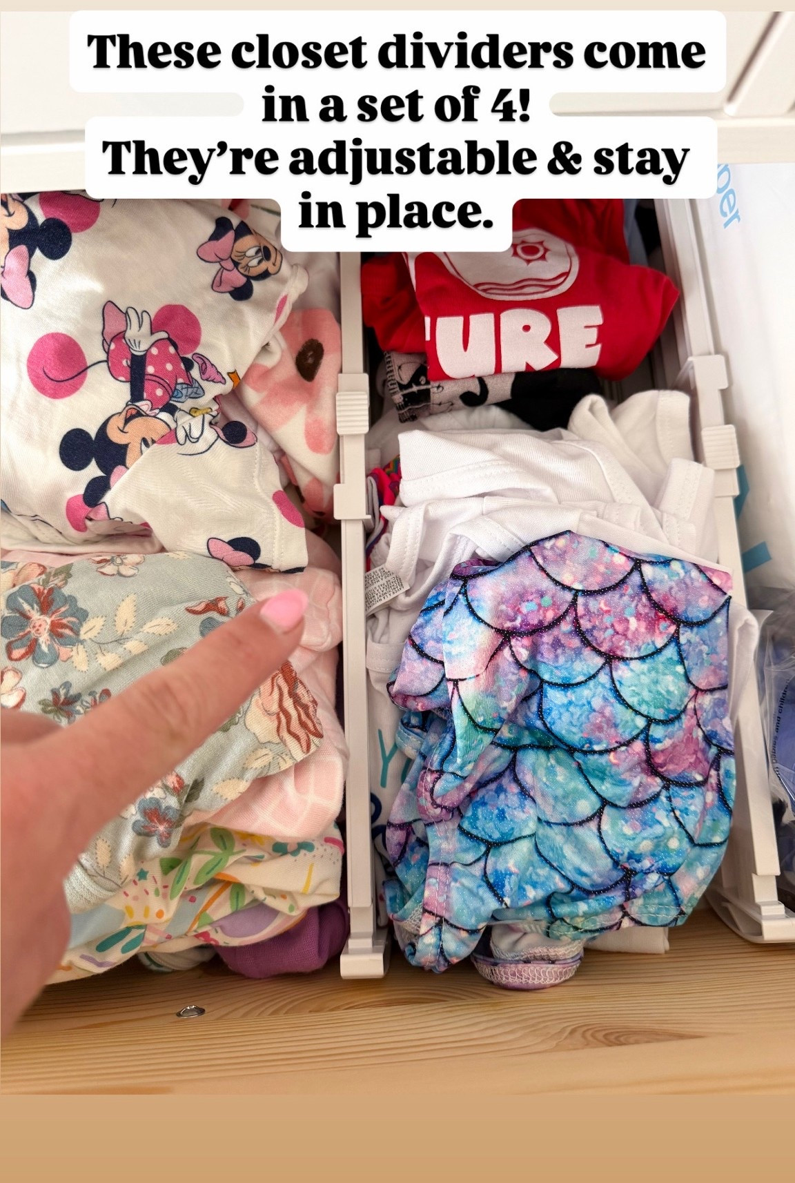 Nursery organization

#LTKHome #LTKBump #LTKBaby