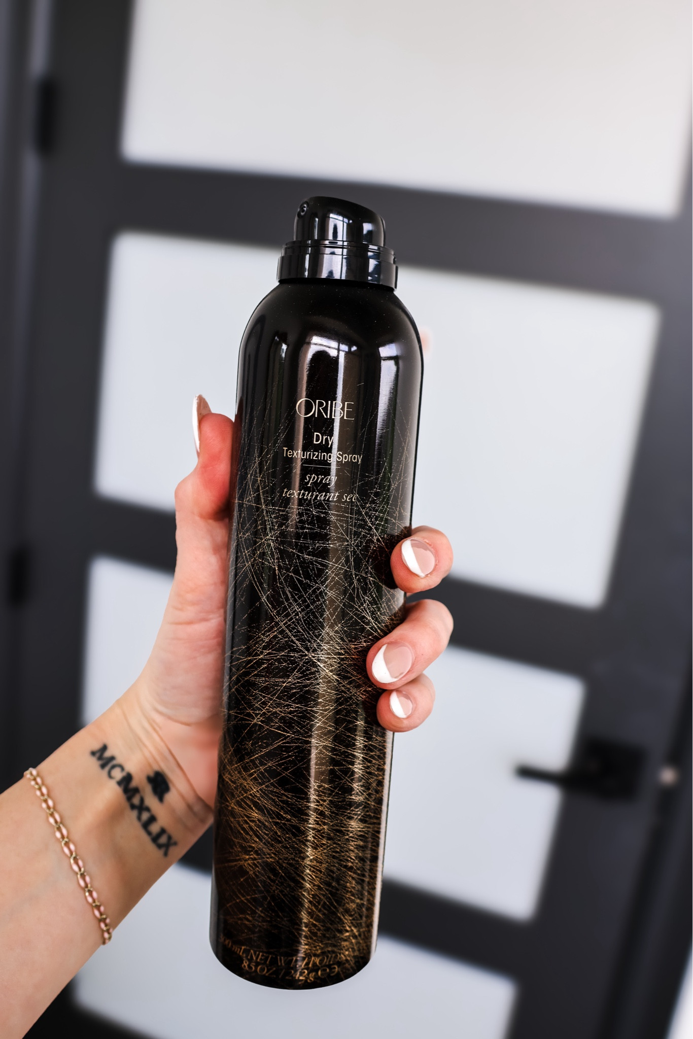 Obsessed with this #DryTexturizingSpray from #Oribe!

#hairproducts #beautyessentials #beautyproducts #beautyfavs #hairfavs

#LTKTravel #LTKGiftGuide #LTKBeauty