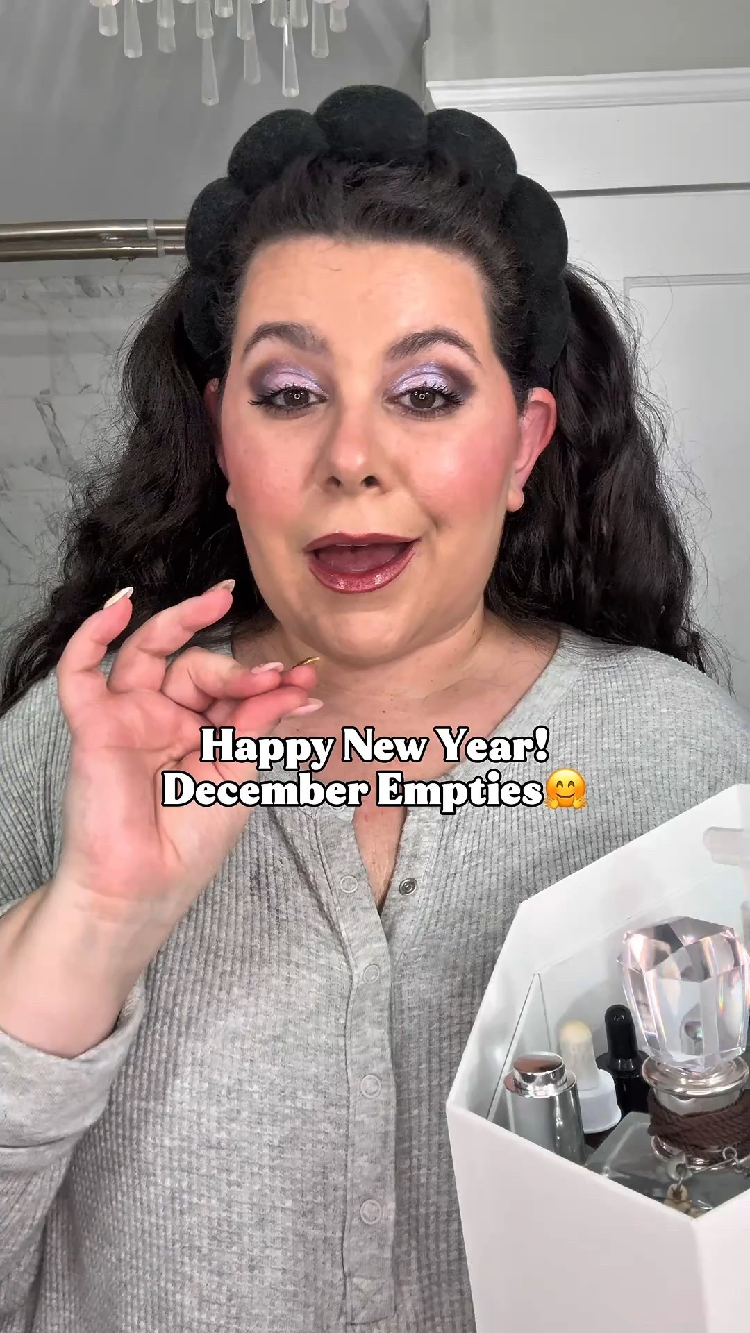 December Empties! 

#LTKFindsUnder50 #LTKFindsUnder100 #LTKBeauty