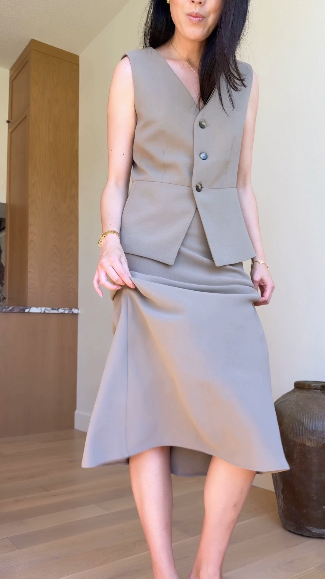 And my workwear just got upgraded thanks to the latest collection! It's hard to pick favorites but I have to say that first set is stunning - I love everything about it!

#LTKootd #LTKgrwm #LTKWorkwear