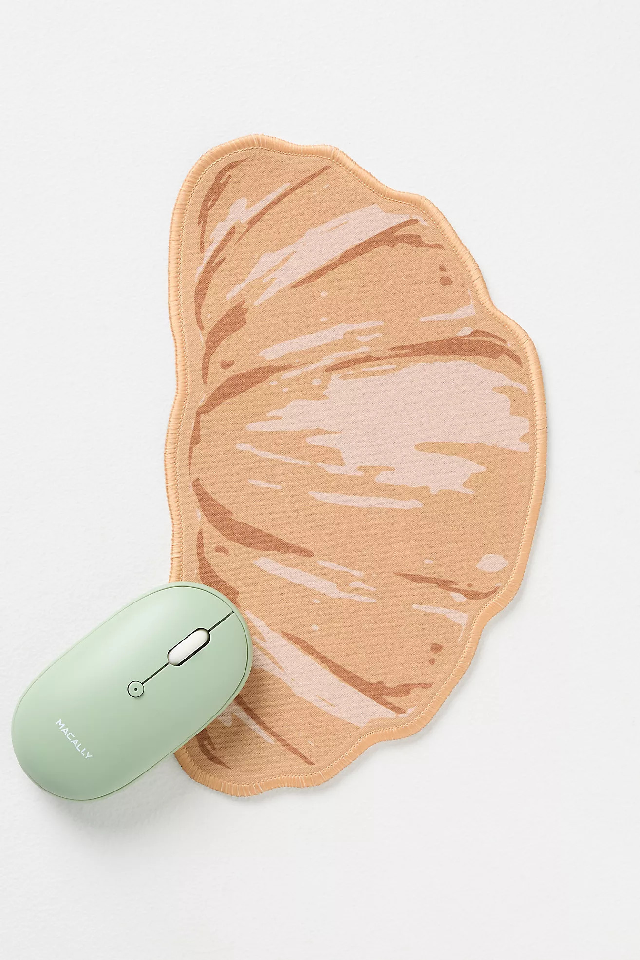 By Anthropologie Icon Desk Mousepad | Anthropologie (US)