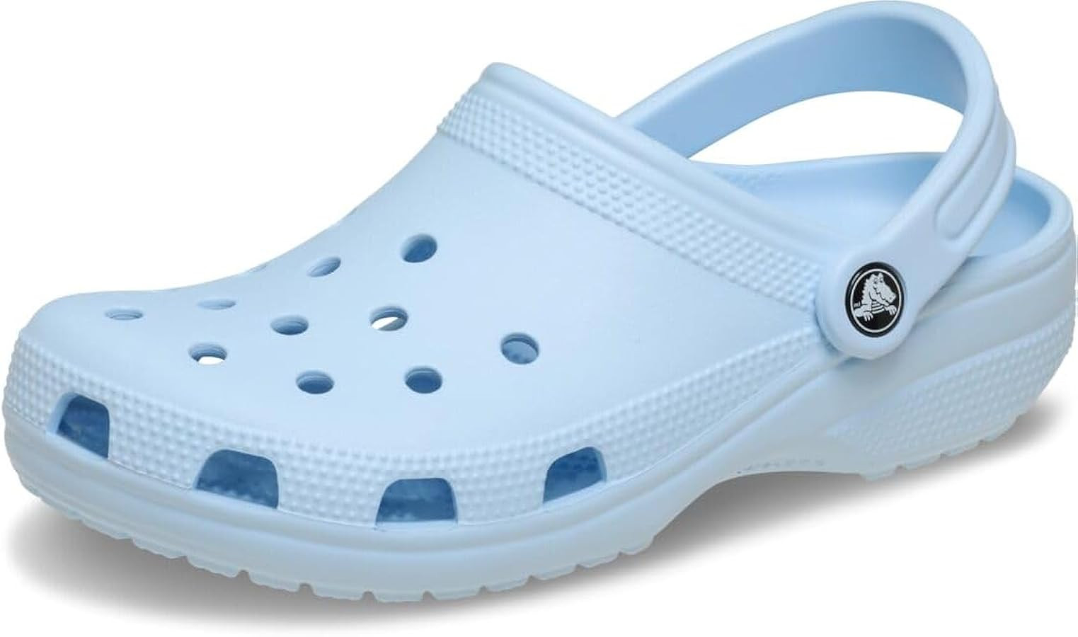 Crocs Unisex-Adult Classic Clog, Clogs for Women and Men | Amazon (US)