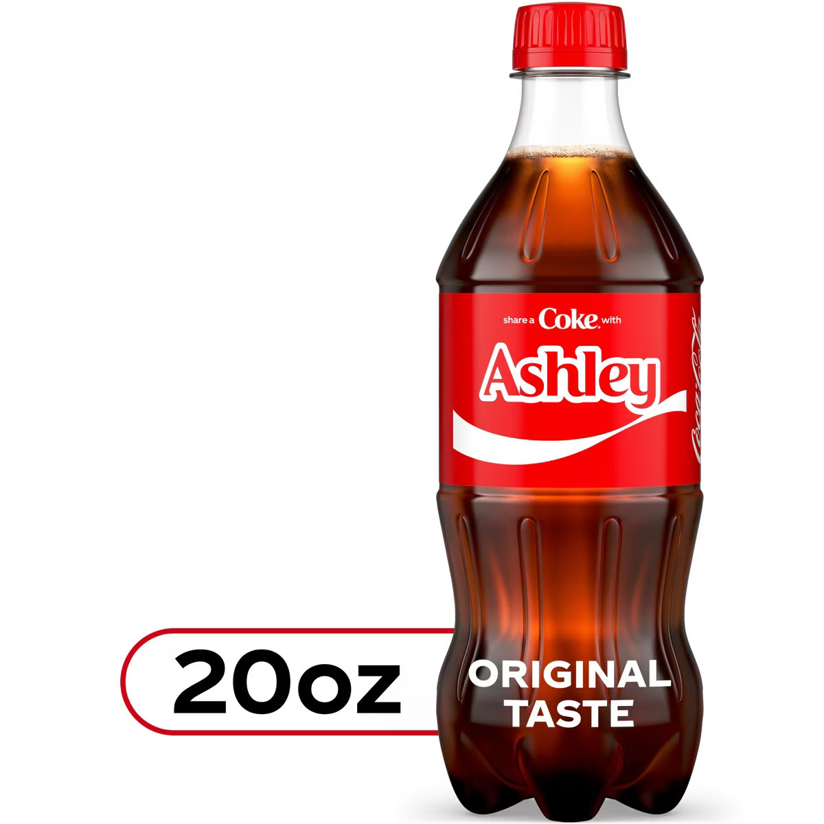 Coca-Cola - 20 fl oz Bottle | Target