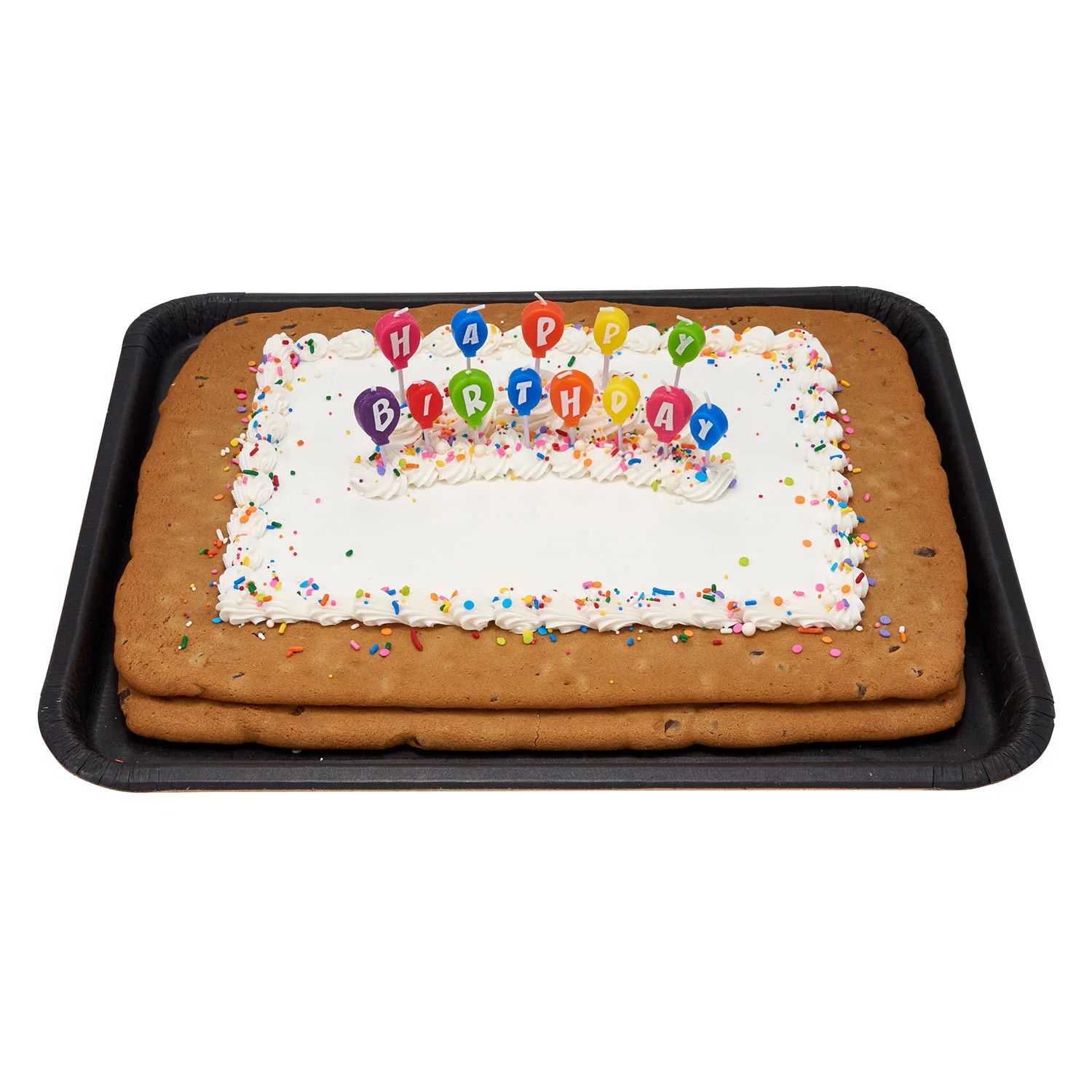 Sweet Celebration Half Sheet Cookie Cake | Sam's Club