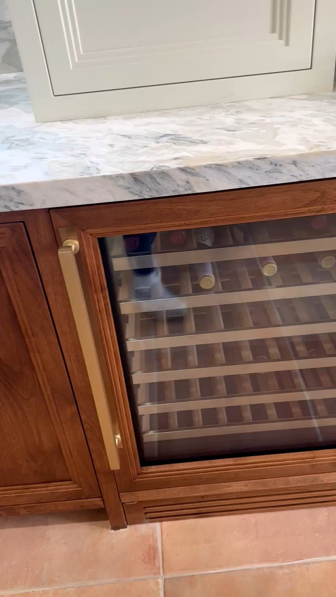 A well-designed kitchen is always about the details. Loved seeing how under-counter wine coolers and beverage fridges add both function and a polished built-in look. Such a smart upgrade for entertaining—keeping drinks, sparkling water, or wine close at hand without interrupting the flow of the kitchen. Also ideal for a bar area, butler’s pantry, or even a coffee station. Practical, streamlined, and very much on trend.

Today is the first day of Way Day—check out our hand-picked under-counter wine coolers and beverage fridges from Wayfair.

#WineCooler #BeverageFridge #UnderCounterRefrigerator #DrawerFridge #KitchenDesign #KitchenStorage #HomeBar #EntertainingAtHome #CoffeeStation #BuiltInAppliances #KitchenInspiration #InteriorDetails #ApplianceDesign #BarStation #ModernKitchen #WayDay #Wayfair

#LTKHome #LTKFestival #LTKSaleAlert