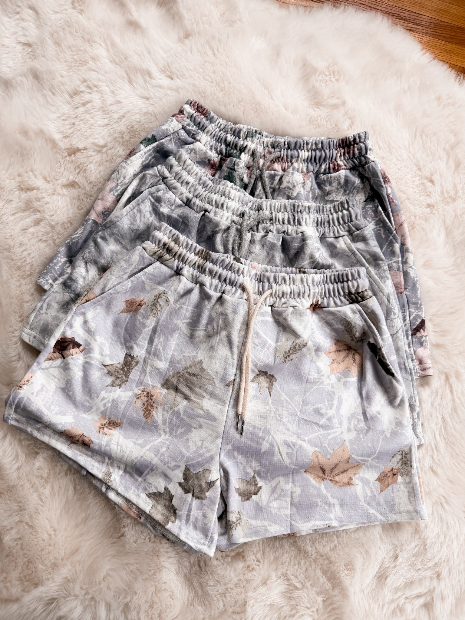 AF look for less shorts! You will not believe the quality of these! 🙌🏼