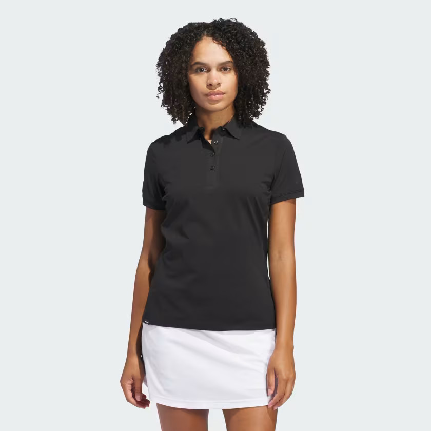 Ultimate365 Tour Twistknit Polo Shirt | adidas (US)