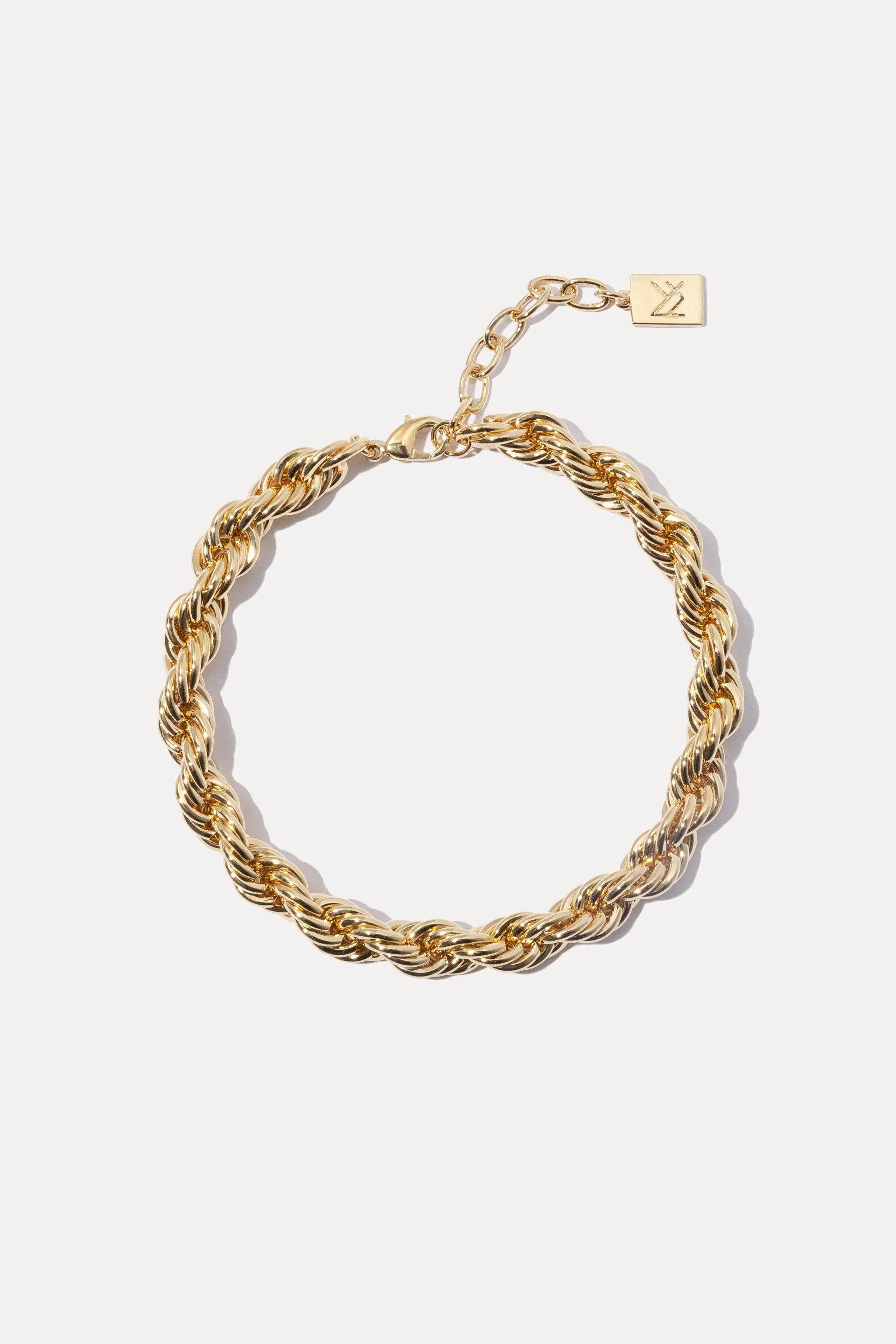 Sloane Bracelet | Miranda Frye Inc.