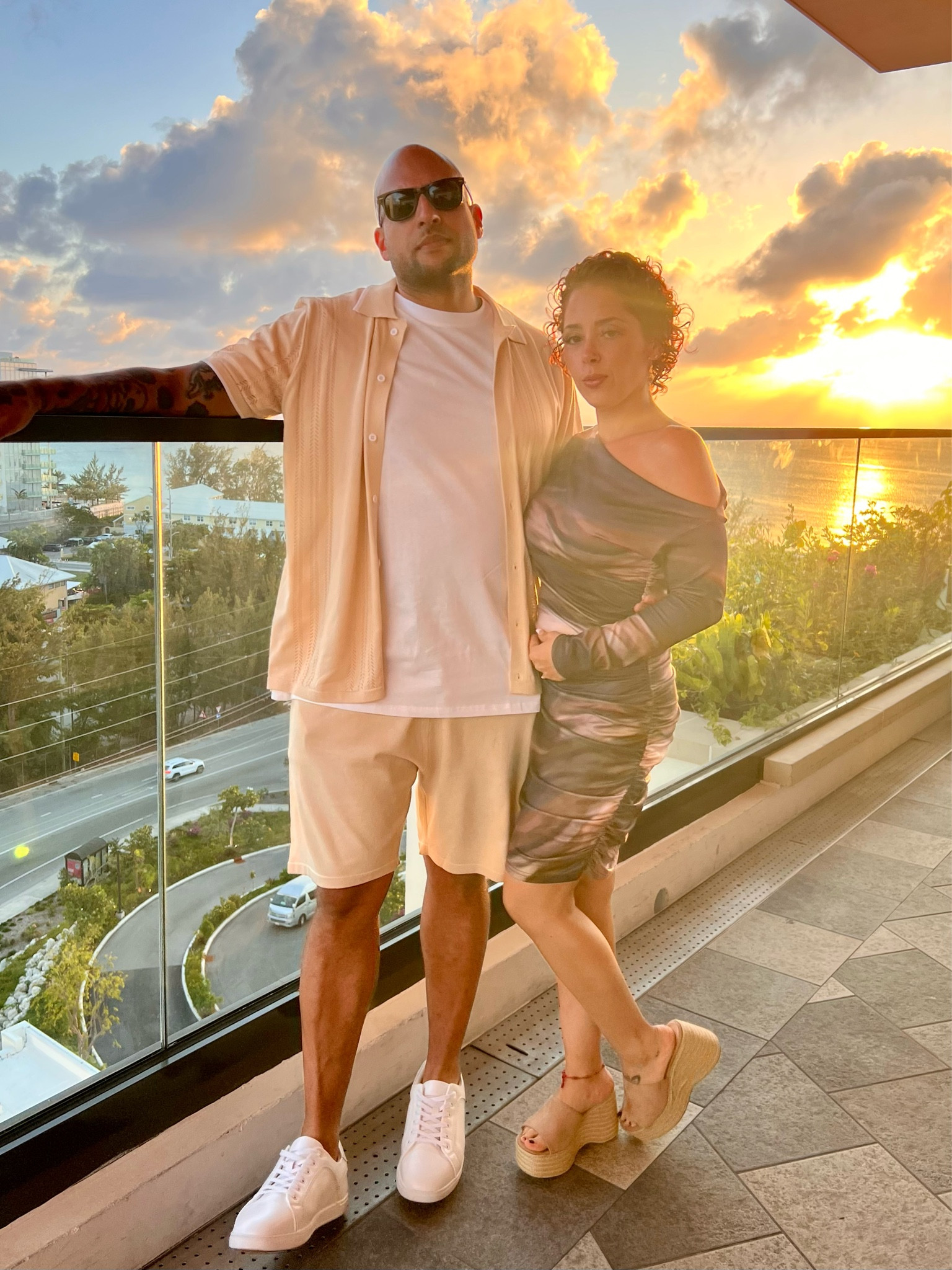 One of my fav dresses! Easy outfit for vacation or summer! 

#LTKStyleTip #LTKTravel #LTKSaleAlert