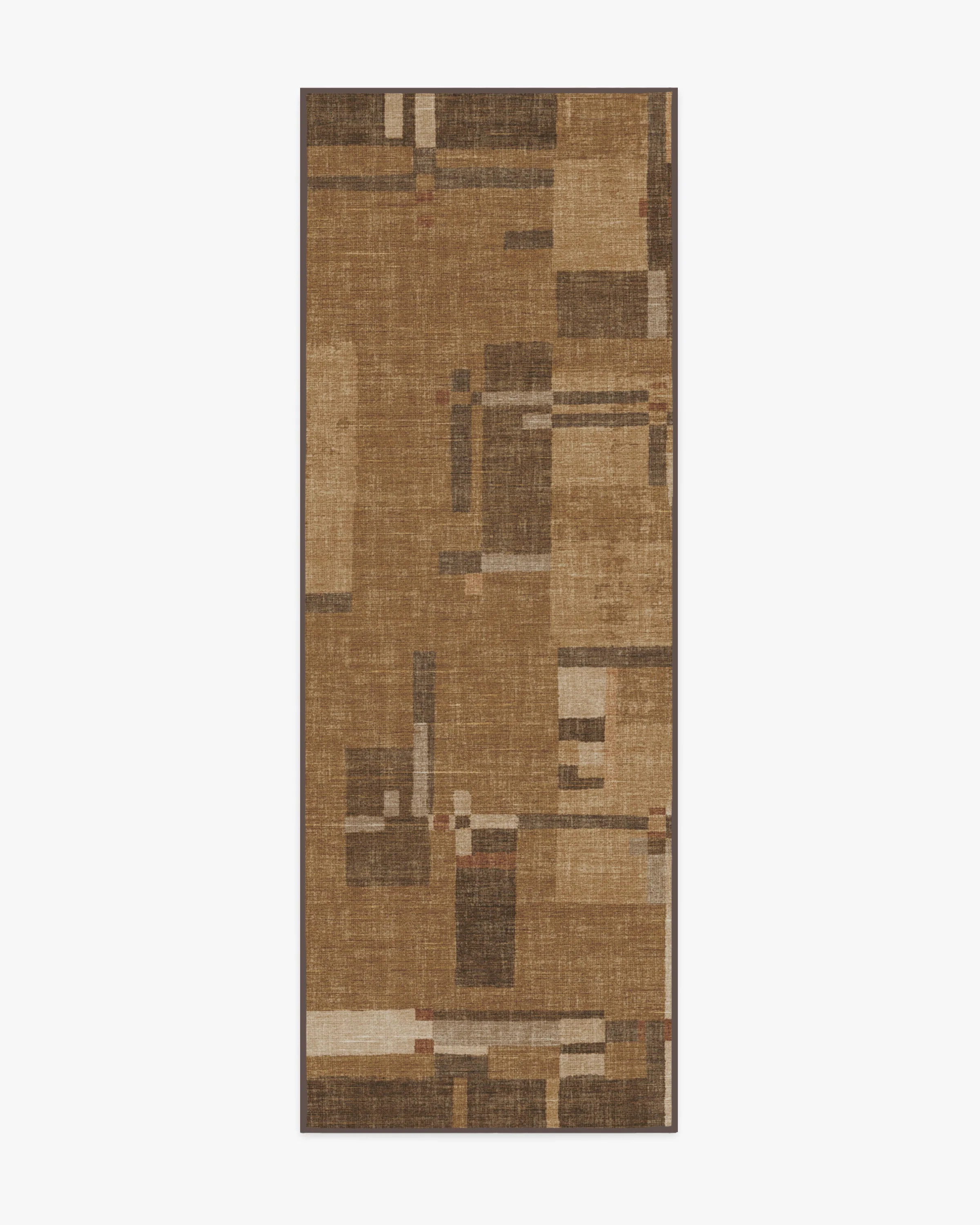 Architectural Digest RÃ©seau Camel Rug | Ruggable