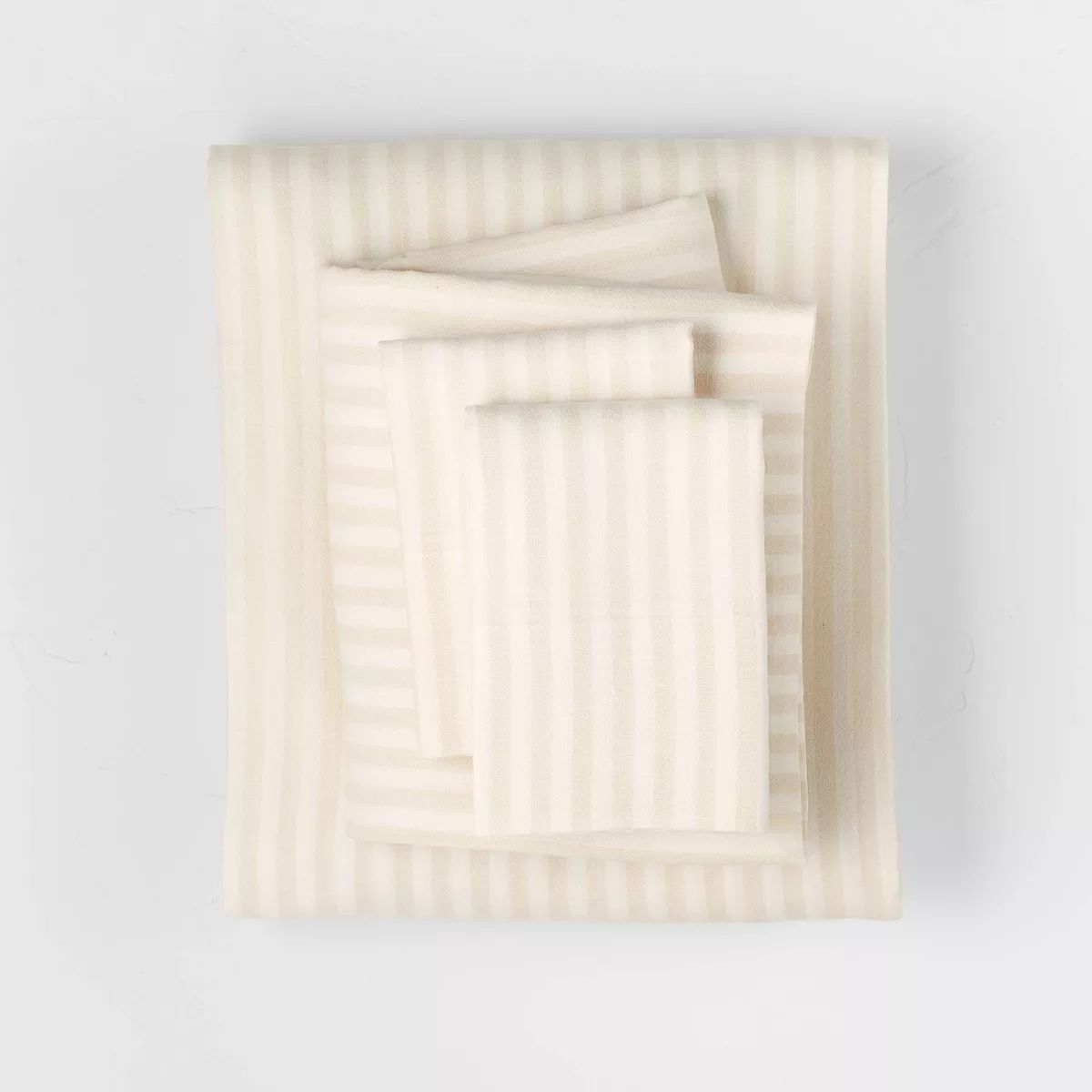 Linen Blend Sheet Set - Casaluna™ | Target