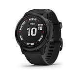 Garmin fenix 6S Pro, Premium Multisport GPS Watch, Smaller-Sized, Features Mapping, Music, Grade-Adj | Amazon (US)
