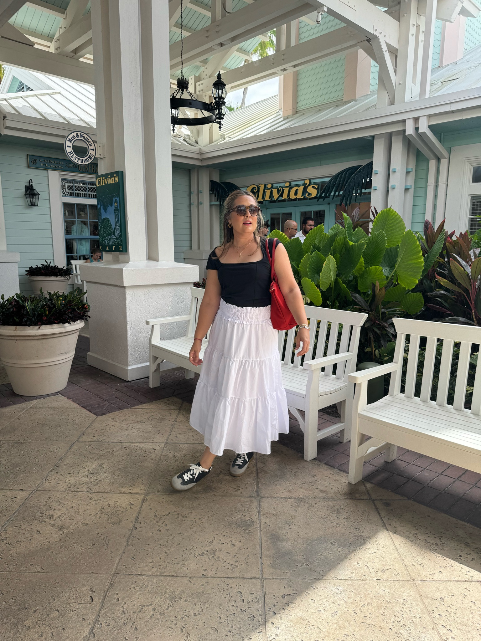 Holiday vacay fit

#LTKSeasonal #LTKHoliday #LTKStyleTip