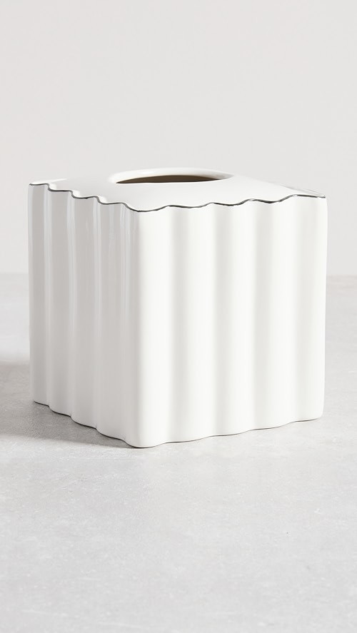 Le Marais Tissue Holder | Shopbop