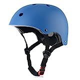 Kids Bike Helmet, Adjustable and Multi-Sport, from Toddler to Youth, 3 Sizes | Amazon (US)
