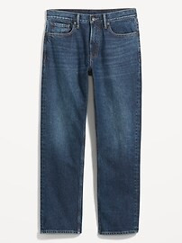 90's Straight Built-In Flex Jeans | Old Navy (US)