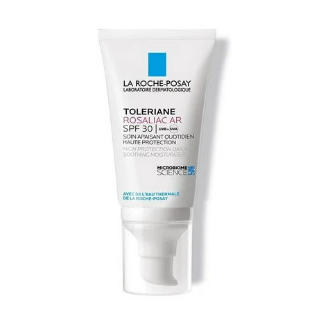 La Roche Posay Toleriane Rosaliac Ar Spf 30 Sun Protection Cream 50 ml | Walmart (US)