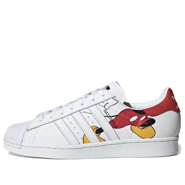 adidas Disney x Superstar 'Mickey Mouse' FW2901 | KICKS CREW