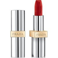 Prada Hyper Matte Rouge Lipstick 3.8g (Various Shades) - R29 - Pompei | Look Fantastic (UK)
