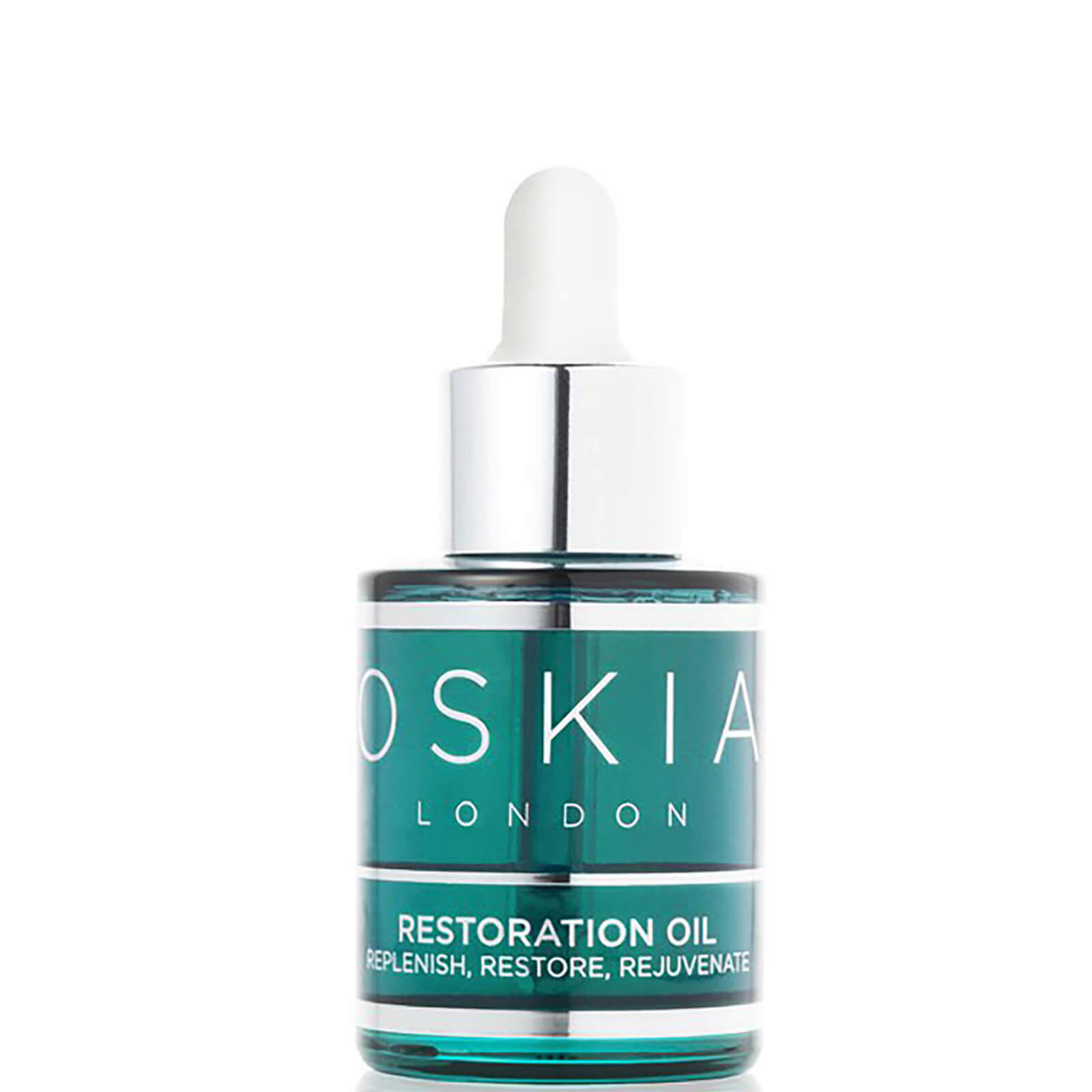 OSKIA Restoration Oil (30ml) | Cult Beauty (Global)