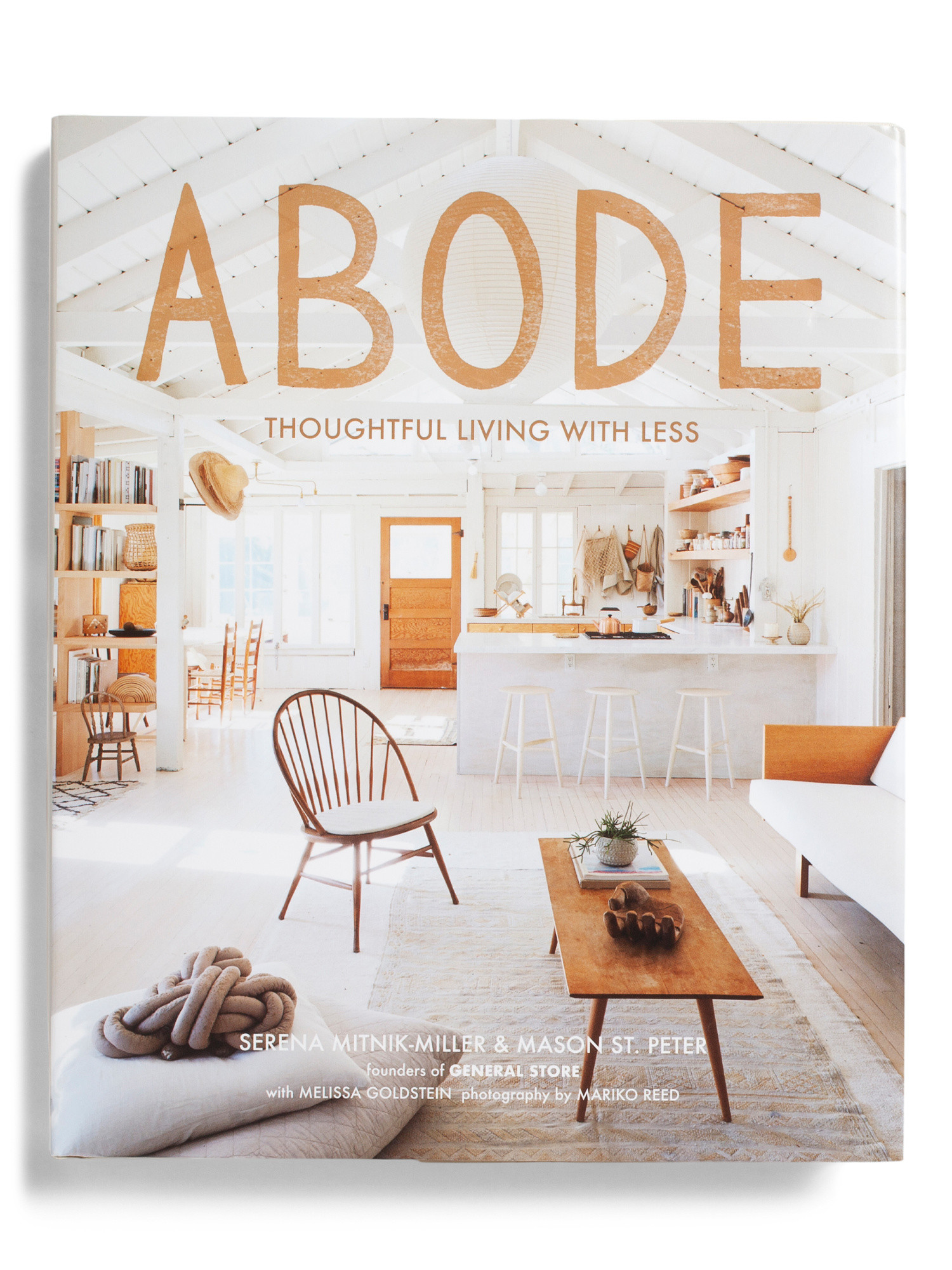 Abode | TJ Maxx