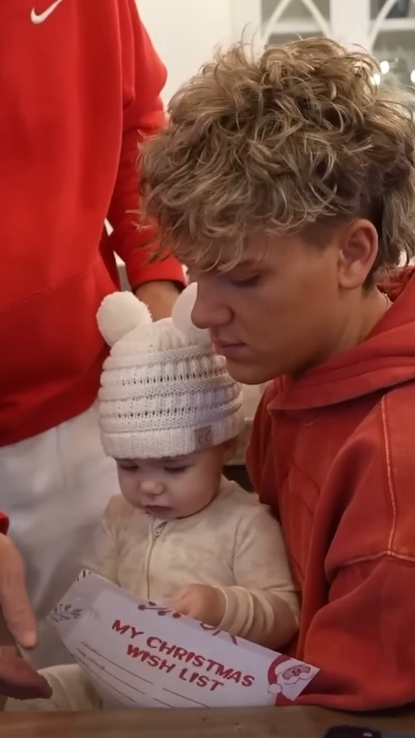 Shop Luke’s Christmas wishlist 🎄 Gift guide for teen boys!

#LTKFindsUnder100 #LTKGiftGuide #LTKHoliday