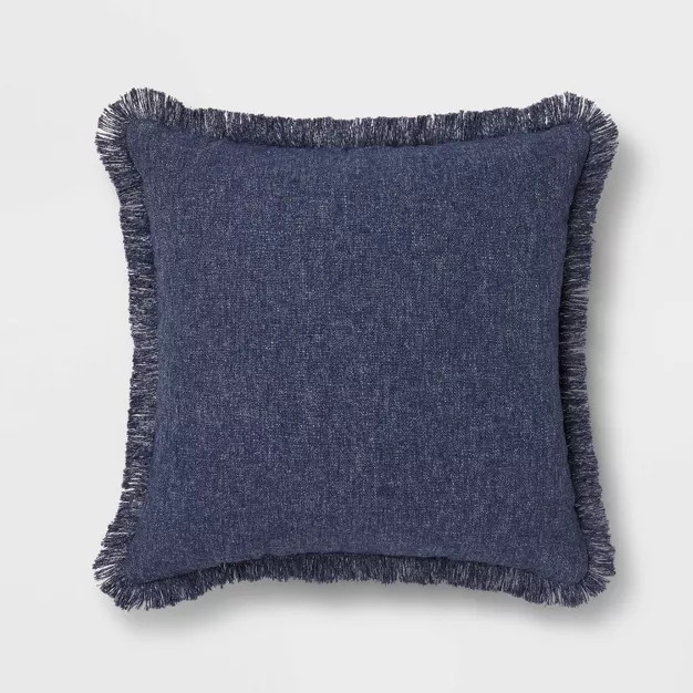 Oversized Square Throw Pillow - Threshold™ | Target