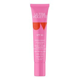 Sheen Screen™ SPF 50 Last Bite - Baume à lèvres hydratant protection solaire | Sephora (FR)
