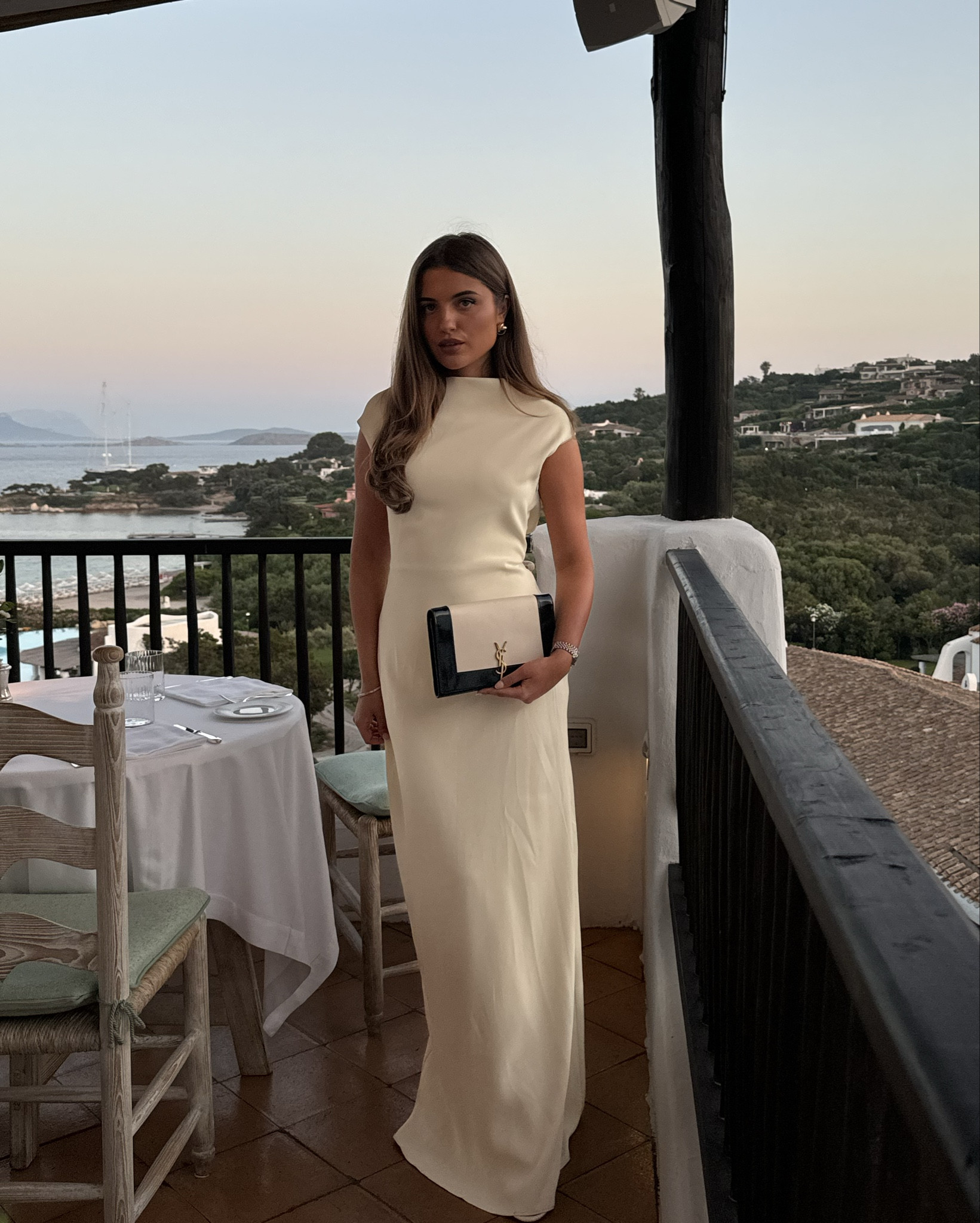 Dinner look ♥️

#LTKdatenight #LTKsummer #LTKuk