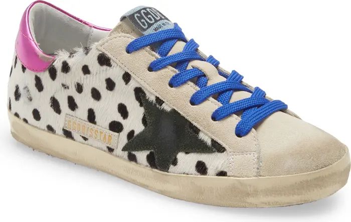 Super-Star Low Top Sneaker | Nordstrom