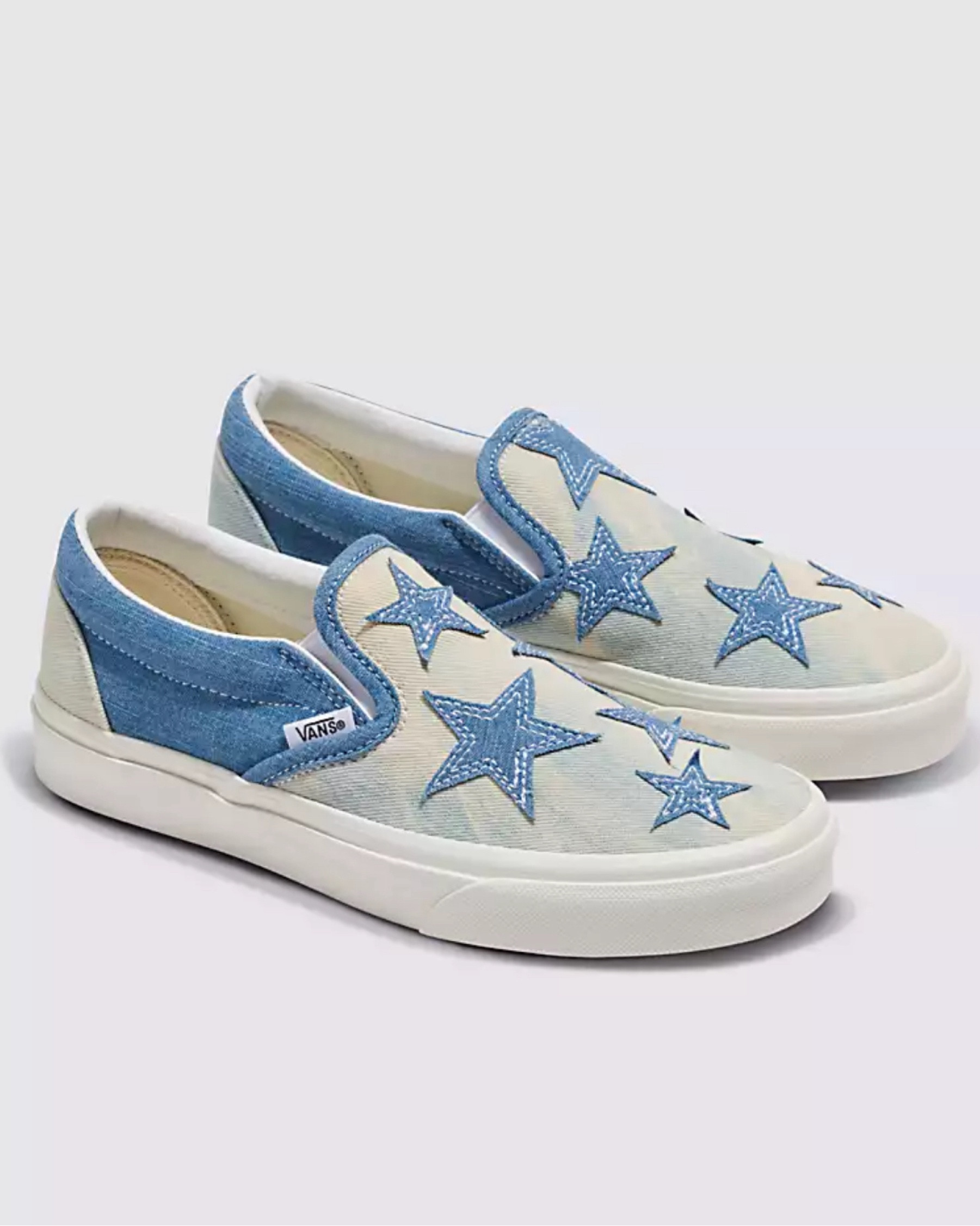 July 4th must have!  Star spangled sneakers!

#Sneakers #July4Outfit #4thOfJulyOutfit #summershoes #vans #stars

#LTKFindsUnder100 #LTKShoeCrush #LTKSeasonal