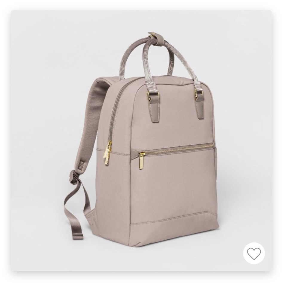 This is the backpack I decided to go with for #APTACSM2023!!

See you in San Diego! 🎉 #PT #clinic #conference

#LTKitbag #LTKworkwear #LTKtravel