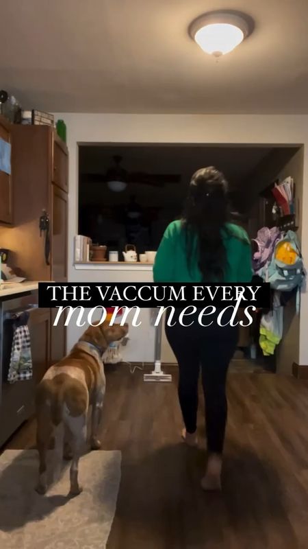 Mom hack. Vaccuum. Cleaning. Organizing. Home decor. Home cleaning. Home organizing. Home appliances. Home gadgets  

#LTKfamily #LTKhome #LTKSpringSale