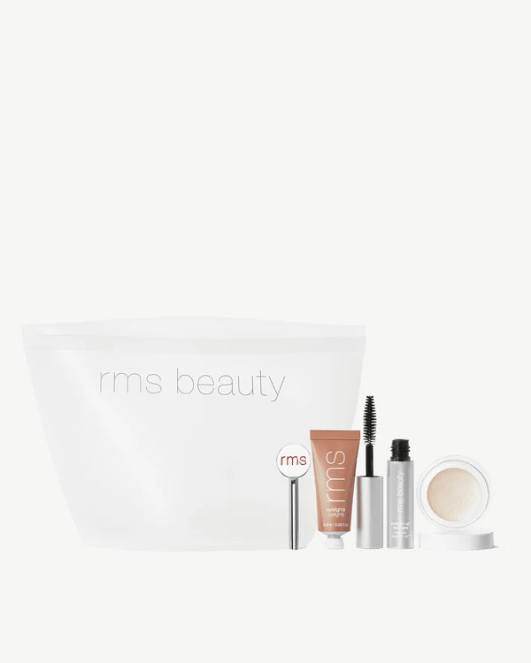 RMS Beauty
                                
                                Spark the Light Kit | Credo Beauty