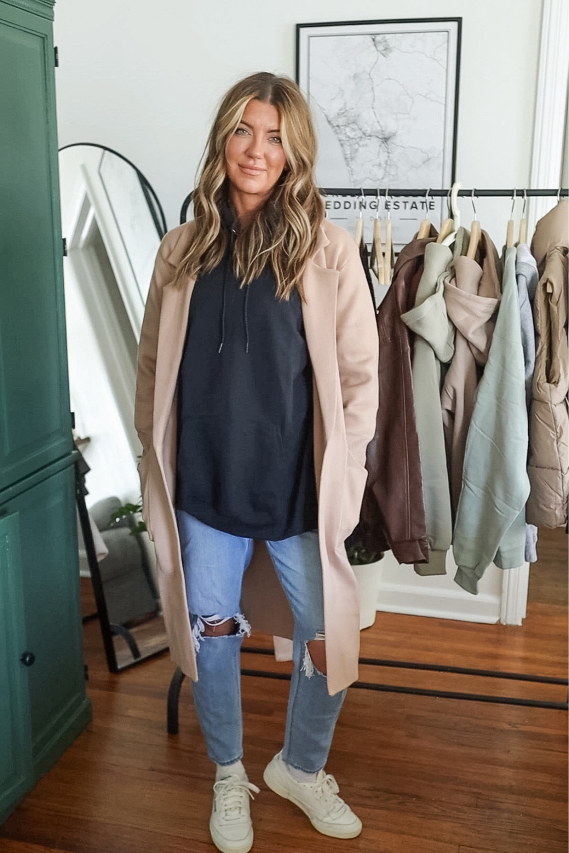 Fall outfit 

#LTKStyleTip #LTKSeasonal #LTKFindsUnder100