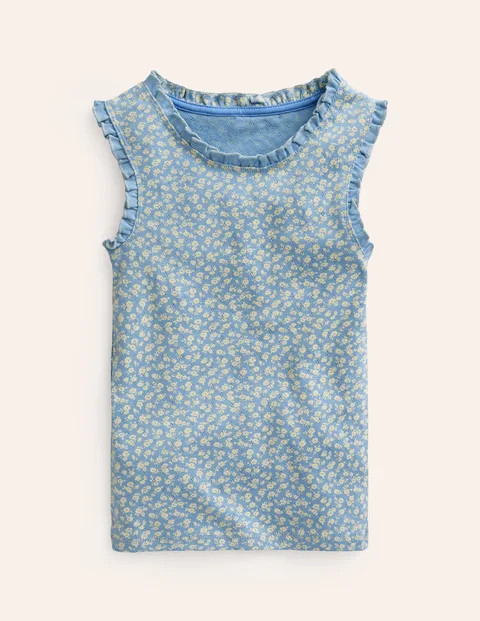 Pointelle Tank Top | Boden (US)