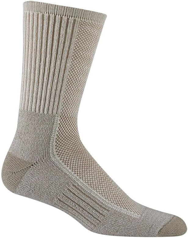 Wigwam Cool Lite Hiker F6067 Crew Sock | Amazon (US)