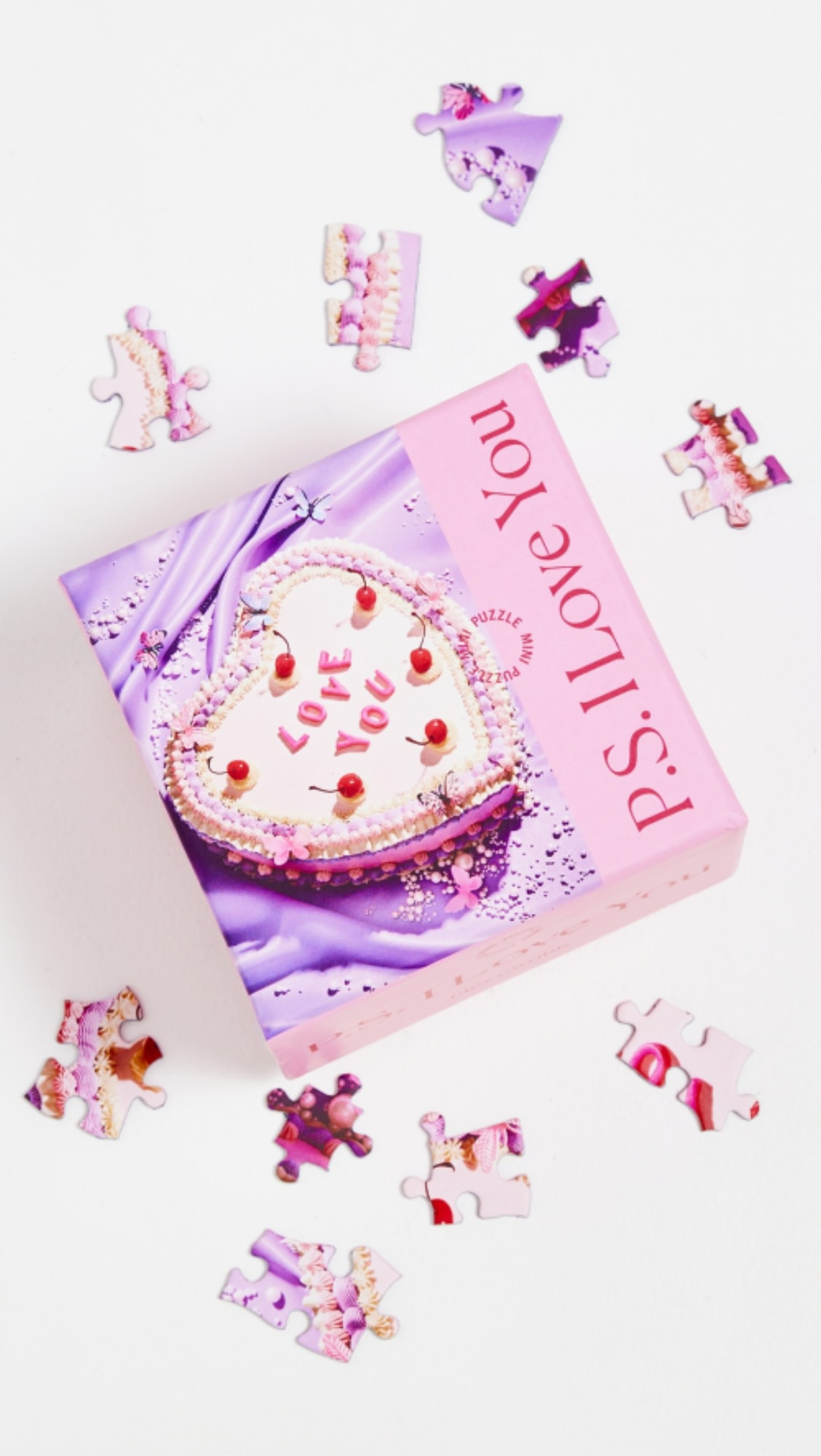 Piecework Puzzles | Shopbop