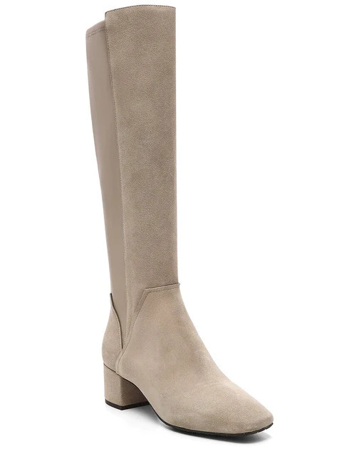 Donald Pliner Korina Suede Boot | Shop Premium Outlets