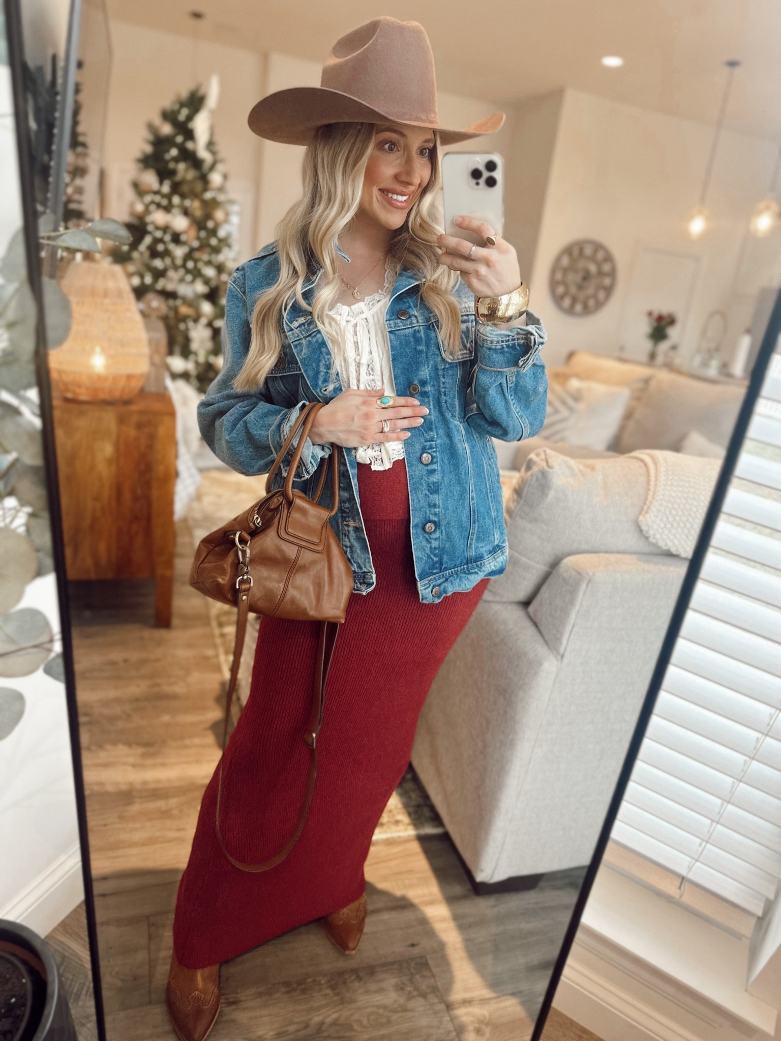✨ ❄️Winter @VICI styled edit / drop! I just tried on the cutest pieces from @VICI, and I’m obsessed 😍 
Holiday Outfit Inspo | Christmas Outfit Idea | Winter Maternity | Christmas Eve Church Service 
Some of these looks are already live on their site, and the rest drop this Saturday! From cozy, comfy vibes perfect for pregnancy, postpartum, or just lounging in style, to chic statement pieces that are perfect for Christmas parties or New Year’s Eve ✨—there’s something for every winter moment.

Don’t forget to use my code KERSTYN35 for 35% off sitewide! I’ll link all the items in this haul when the rest drop Saturday so you can snag your faves! 🛍️🛒✨

#ViciCollection #WinterStyle #OOTD #FashionHaul #CozyChic #StyleInspo #WinterOutfits #PregnancyStyle #PostpartumStyle #HolidayLooks #LTKStyle 

#LTKootd #LTKBump #LTKPetite