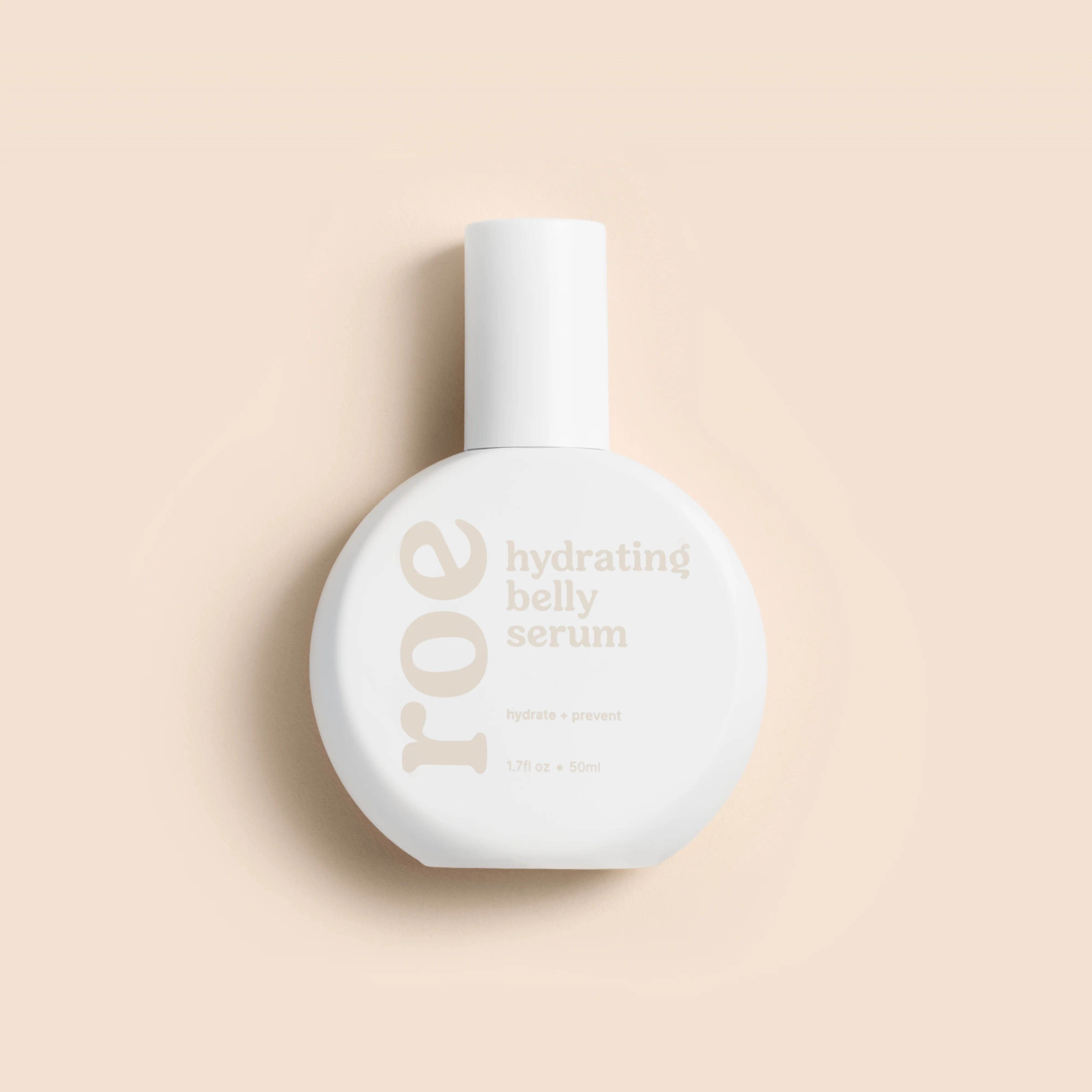 Hydrating Belly Serum | roe Wellness