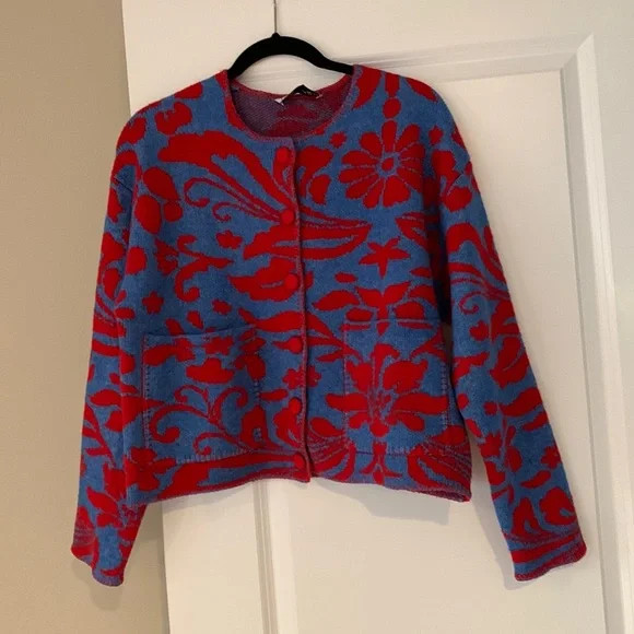 Zara cardigan | Poshmark