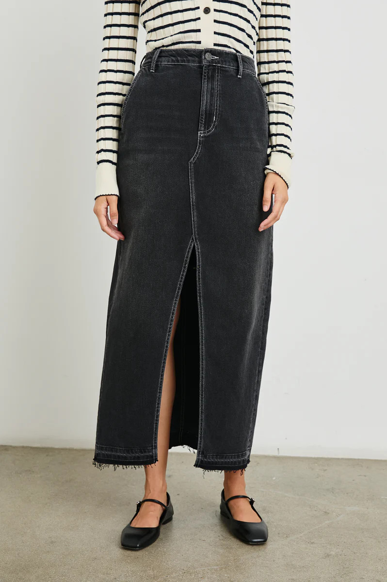 MANHATTAN SKIRT - ECLIPSE | Rails